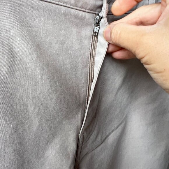 Peter Millar Comfort 5 pockets pants, beige, Size 38/32 M53 - Picture 8 of 13